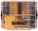 Набор бит и сверл DEWALT DWACS65, 65 шт., в кейсе