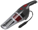 Автомобильный пылесос BLACK+DECKER NV1210AV, 12 В