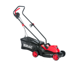 Электрическая газонокосилка BRAIT BR32-1200, 1200Вт, 30 л, 32 см, 06.04.001.034