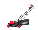 Электрическая газонокосилка BRAIT BR32-1200, 1200Вт, 30 л, 32 см, 06.04.001.034