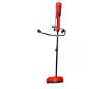 Триммер электрический Brait 6.05.011.019, 1400 Вт, 10000 об/мин (06.05.011.019)