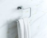 Набор аксессуаров GROHE Essentials Cube (4 предмета), хром (40778001)