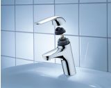 Смеситель для раковины GROHE Euroeco Special, хром (32765000)