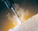 Набор буров DEWALT DT9700, SDS-plus в пластиковой кассете, 4 шт.