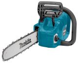 Аккумуляторная цепная пила Makita DUC355Z, 2x18 В, 35 см, 20 м/с, без АКБ и ЗУ