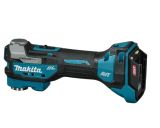 Аккумуляторный реноватор Makita TM001GD201, 40 В, 20000 кол/мин, с 2 АКБ 2.5 Ач и ЗУ, в кейсе MakPac