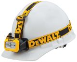 Фонарь DEWALT DWHT81424, на батарейках, 200 лм (DWHT81424)