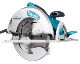 Пила циркулярная Makita 5008MG, 1800 Вт, 210 мм, 5200 об/мин