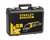 Реноватор Stanley Fatmax FME650K, кейс, 300 Вт