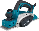 Электрический рубанок Makita KP0800, 620 Вт