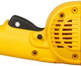 Угловая шлифмашина DEWALT DWE496, 2600 Вт, 230 мм, 6500 об/мин (DWE496-QS)