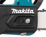 Аккумуляторная цепная пила Makita UC031GZ01, 40 В, 25 см, 24 м/с, без АКБ и ЗУ