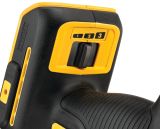 Аккумуляторный реноватор DEWALT DCS356S2T, 18 В, 20000 кол/мин, с 2 АКБ 3.5 Ач и ЗУ, в кейсе TSTAK (DCS356S2T-QW)