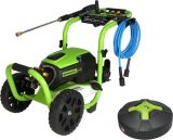 Мойка высокого давления бесщеточная Greenworks, 250 бар, 5106107