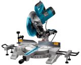 Торцовочная пила Makita LS1018LN, 1430 Вт, 260 мм, 4300 об/мин