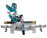 Торцовочная пила Makita LS1018LN, 1430 Вт, 260 мм, 4300 об/мин