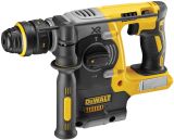 Аккумуляторный перфоратор DEWALT DCH274N, 18 В, 2.1 Дж, 4600 уд/мин, без АКБ и ЗУ (DCH274N-XJ)