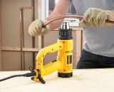 Пистолет горячего воздуха DEWALT D26411, 1800 Вт, 600°С, 450 л/мин (D26411-QS)