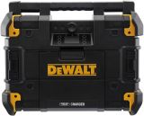 Аккумуляторное зарядное устройство-радиоприемник DEWALT DWST1-81078, 12/18/54 В, 45 Вт (DWST1-81078-QW)