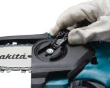 Аккумуляторная цепная пила Makita DUC101Z, 18 В, 10 см, 8 м/с, без АКБ и ЗУ
