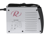 Сварочный аппарат Ресанта САИ-250К, 250 А, 65/38