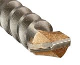 Бур DEWALT INDUSTRIAL, SDS-Plus, 10x210 мм (DT9645-QZ)