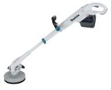 Аккумуляторная поломоечная машина Makita PS001GZ, 40 В, 200 мм, 600 об/мин, без АКБ и ЗУ