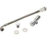 Установочный комплект для подводы воды сзади, 522065000