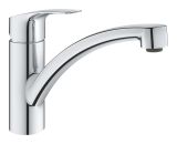 Смеситель для кухни GROHE Eurosmart, хром (33281003)