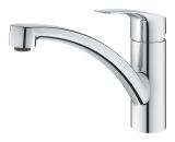 Смеситель для кухни GROHE Eurosmart, хром (33281003)