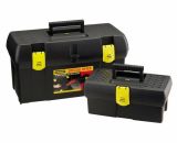 Комплект из двух ящиков для инструмента пластмассовые STANLEY 1-92-952