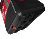 Сумка Milwaukee PACKOUT, закрытая, 50 см, 4932471067