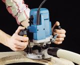 Фрезер Makita 3612C, 1850 Вт, 23000 об/мин, 60 мм