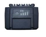 Аккумуляторный слайдерный блок ИНТЕРСКОЛ АПИ-5/18И, Li-Ion, 18 В, 5 Ач, 1 шт. (2400.122)