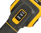 Аккумуляторная полировальная машина DEWALT DCM848N, 18 В, 125 мм, 5500 кол/мин, без АКБ и ЗУ (DCM848N-XJ)