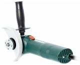Угловая шлифмашина Metabo W 750-125, 750 Вт, 125 мм, 11500 об/мин (603605000)