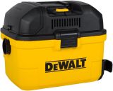 Строительный пылесос DEWALT DXV23G, 1100 Вт, 23 л