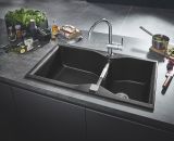 Смеситель для кухни GROHE Minta, хром (32917000)