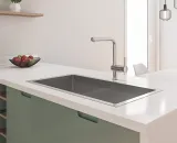 Мойка GROHE K700, нержавеющая сталь (31580SD1)