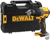 Ударная дрель-шуруповерт DEWALT DCD799NT, 18 В, 1650 об/мин, 28050 уд/мин, без АКБ и ЗУ, в кейсе TSTAK (DCD799NT-XJ)