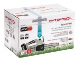 Аккумуляторная цепная пила ИНТЕРСКОЛ ПЦА-10/18В, 18 В, 25.4 см, 10 м/с, с АКБ 4 Ач и ЗУ (696.4.1.70)