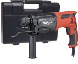 Перфоратор Makita M8701, 2.3 Дж, 800 Вт, 4500 уд/мин, в кейсе