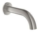 Излив для ванны GROHE Atrio, суперсталь (13139DC3)