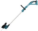 Аккумуляторный триммер Makita DUR193RF, 18 В, 7800 об/мин, с АКБ 3 Ач и ЗУ