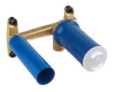 Встраиваемая часть однорычажного смесителя для раковины GROHE Eurostyle на 2 отверстия (23571000)