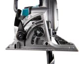 Аккумуляторная дисковая пила Makita RS002GZ, 40 В, 260 мм, 4000 об/мин, без АКБ и ЗУ