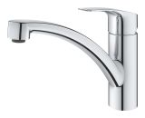 Смеситель для кухни GROHE Eurosmart, хром (30260003)