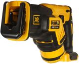Аккумуляторная сабельная пила DEWALT DCS367H2T, 18 В, 2900 ход/мин, 28.6 мм, с 2 АКБ 5 Ач и ЗУ, в кейсе TSTAK (DCS367H2T-QW)