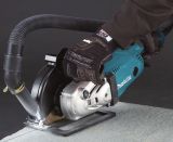 Угловая шлифмашина Makita GA9020, 2200 Вт, 230 мм, 6600 об/мин