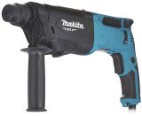 Перфоратор Makita M8701B, 800 Вт, 2.3 Дж, 4500 уд/мин, в кейсе